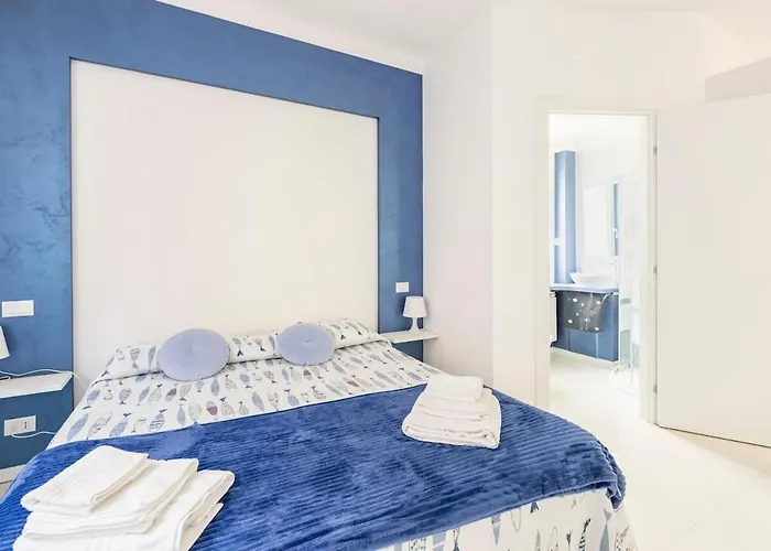 Blu Marina Alassio