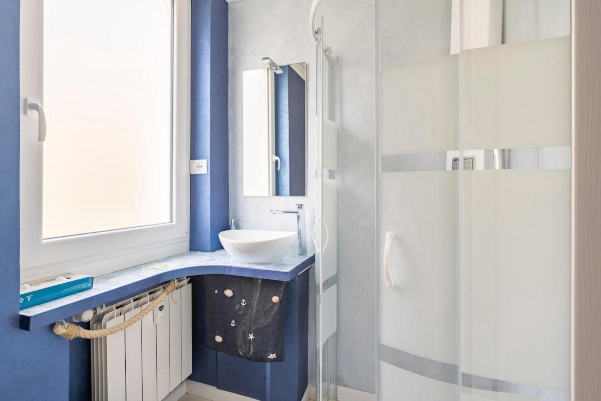 Affittacamere Blu Marina