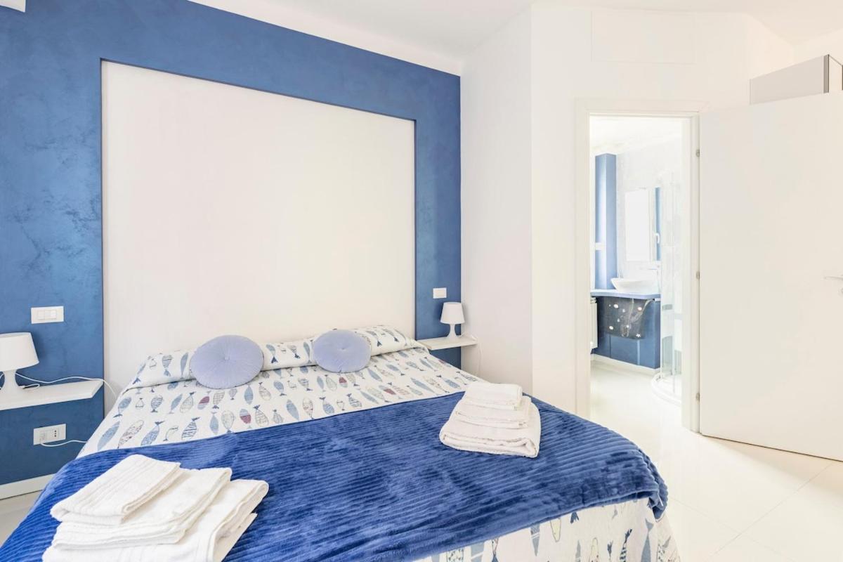 Blu Marina *